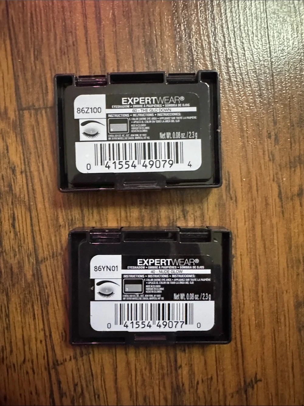 Maybelline two single